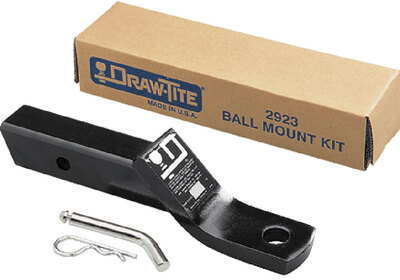 MAX FRAME BALL MOUNT KIT CLASS III/IV (DRAWTITE)